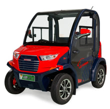 Load image into Gallery viewer, Electric AC  Golf cart 2, 4 Seater -Multi Purpose
