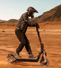 Load image into Gallery viewer, Segway Ninebot GT3 Pro Super scooter 72V 30Ah 7000W 80 kmh Max Speed - 3rd gen 2025
