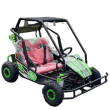 تحميل الصورة إلى عارض المعرض، Off Road Electric Buggy UTV With 02 Seats For All Terrain
