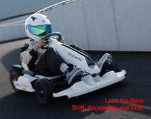 Load image into Gallery viewer, Original Ninebot Gokart Kit Version 2 + Ninebot Mini Pro 2 Self Balance Scooter
