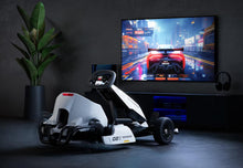 Load image into Gallery viewer, Original Ninebot Gokart Kit Version 2 + Ninebot Mini Pro 2 Self Balance Scooter
