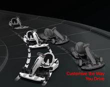 Load image into Gallery viewer, Original Ninebot Gokart Kit Version 2 + Ninebot Mini Pro 2 Self Balance Scooter
