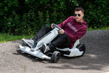 Load image into Gallery viewer, Original Ninebot Gokart Kit Version 2 + Ninebot Mini Pro 2 Self Balance Scooter
