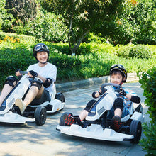 Load image into Gallery viewer, Original Ninebot Gokart Kit Version 2 + Ninebot Mini Pro 2 Self Balance Scooter
