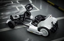 Load image into Gallery viewer, Original Ninebot Gokart Kit Version 2 + Ninebot Mini Pro 2 Self Balance Scooter
