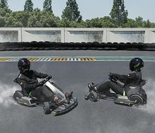 Load image into Gallery viewer, Original Ninebot Gokart Kit Version 2 + Ninebot Mini Pro 2 Self Balance Scooter
