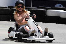 Load image into Gallery viewer, Original Ninebot Gokart Kit Version 2 + Ninebot Mini Pro 2 Self Balance Scooter
