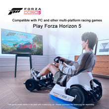 Load image into Gallery viewer, Original Ninebot Gokart Kit Version 2 + Ninebot Mini Pro 2 Self Balance Scooter
