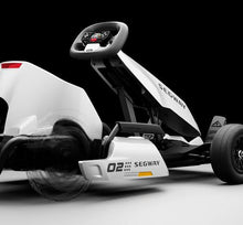 Load image into Gallery viewer, Original Ninebot Gokart Kit Version 2 + Ninebot Mini Pro 2 Self Balance Scooter
