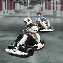 Load image into Gallery viewer, Original Ninebot Gokart Kit Version 2 + Ninebot Mini Pro 2 Self Balance Scooter
