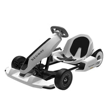 Load image into Gallery viewer, Original Ninebot Gokart Kit Version 2 + Ninebot Mini Pro 2 Self Balance Scooter
