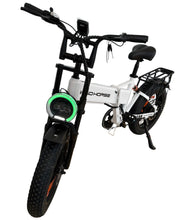 Load image into Gallery viewer, Windhorse W0 Pro Foldable Electric Bike 48V 13Ah 750W
