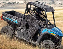 Load image into Gallery viewer, U Force All Terrain ATV UTV With Cargo Box 600CC

