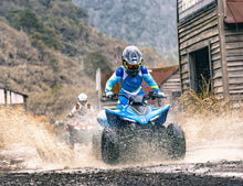 Load image into Gallery viewer, C-Force ATV 110CC Gasoline For Teens
