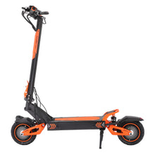 تحميل الصورة إلى عارض المعرض، Kugoo F4 Pro Electric Scooter 60V 23.4Ah 1400W Dual Motor 2025 New
