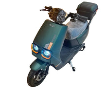 تحميل الصورة إلى عارض المعرض، Winner FH05 City Electric Bike With Rear Luggage Box 60V 20Ah
