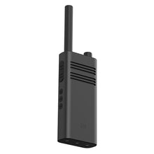 Load image into Gallery viewer, Xiaomi Portable Walkie Talkie Lite 5km Long Range - Black
