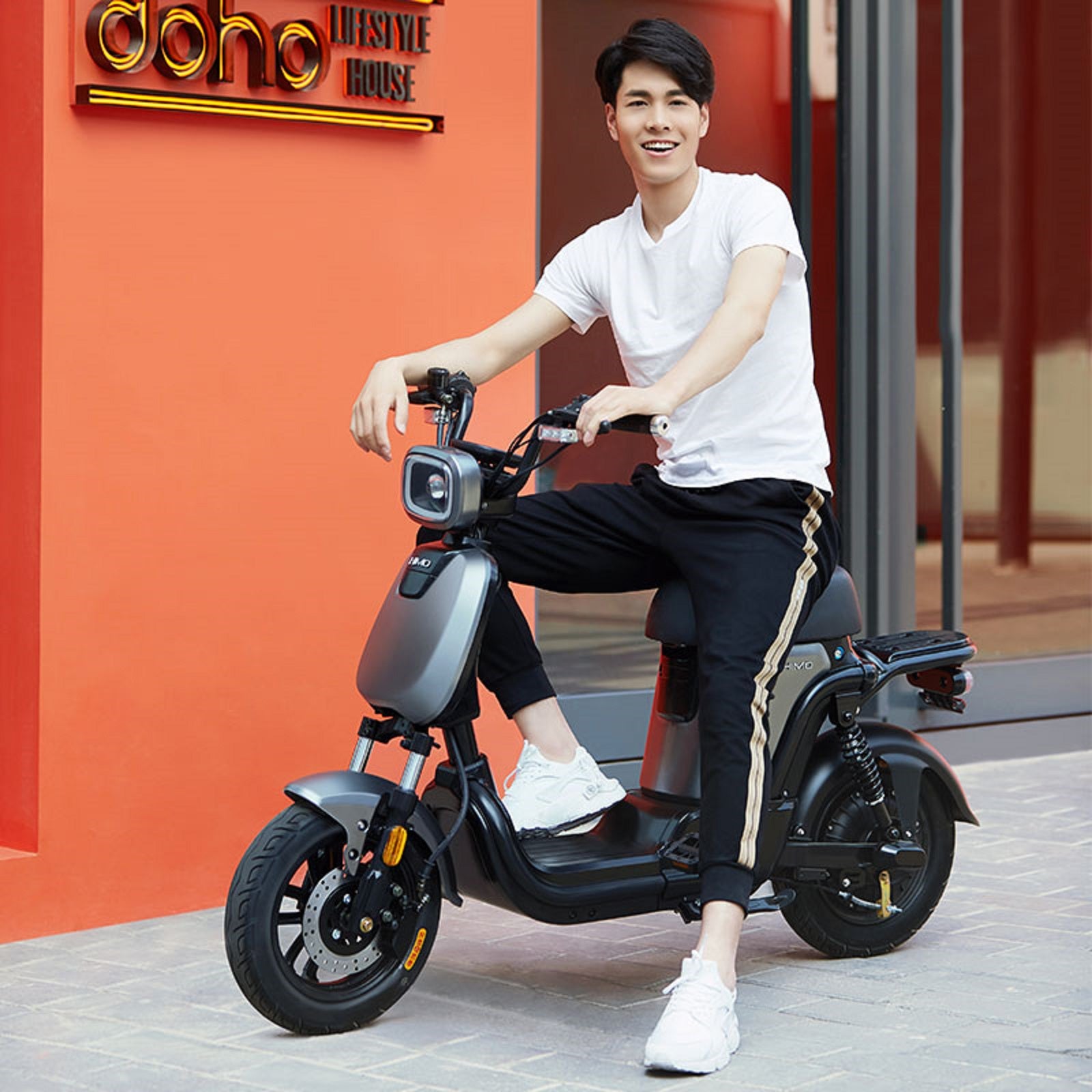 Himo R1 Xiaomi HiMO T1 PRO Best deal in Dubai,UAE – H&A Middle East FZC-LLC