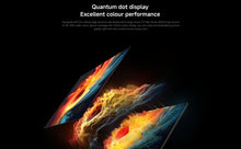 تحميل الصورة إلى عارض المعرض، Xiaomi TV Max 85&quot; (2025) – Ultimate 4K QLED Experience AI-Powered Google TV
