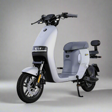 Load image into Gallery viewer, Ninebot A80+ Electric Bike 80km Range 2024 Model
