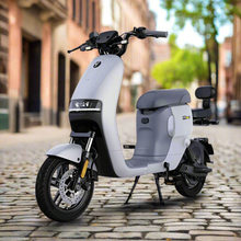 Load image into Gallery viewer, Ninebot A80+ Electric Bike 80km Range 2024 Model
