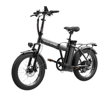 Load image into Gallery viewer, Windhorse W4A Electric Bicycle 48V 15Ah.6Ah 720W
