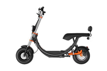 Load image into Gallery viewer, Kugoo Kirin C2 Pro Fat tyre Harley Electric Scooter 60km Range
