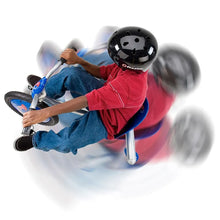 Load image into Gallery viewer, RAZOR RIPRIDER 360 DRIFTING Trike for kids / BLUE
