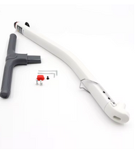 Load image into Gallery viewer, Adjustable Extension Handle Bar for Ninebot Original for Segway Mini, Mini S Mini Pro, Pro2, Grab Bar Accessories Type B

