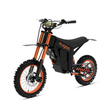 Load image into Gallery viewer, Kugoo Wish01 Electric Dirt Bike Pit Pike Remix 2026 SE version 48V 21Ah All terrain
