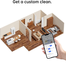 Load image into Gallery viewer, Dreametech L10s Ultra Robot Vacuum and Mop Combo
