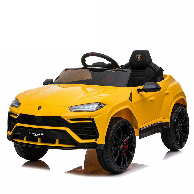 Kids Lambogini URUS Rideon Car