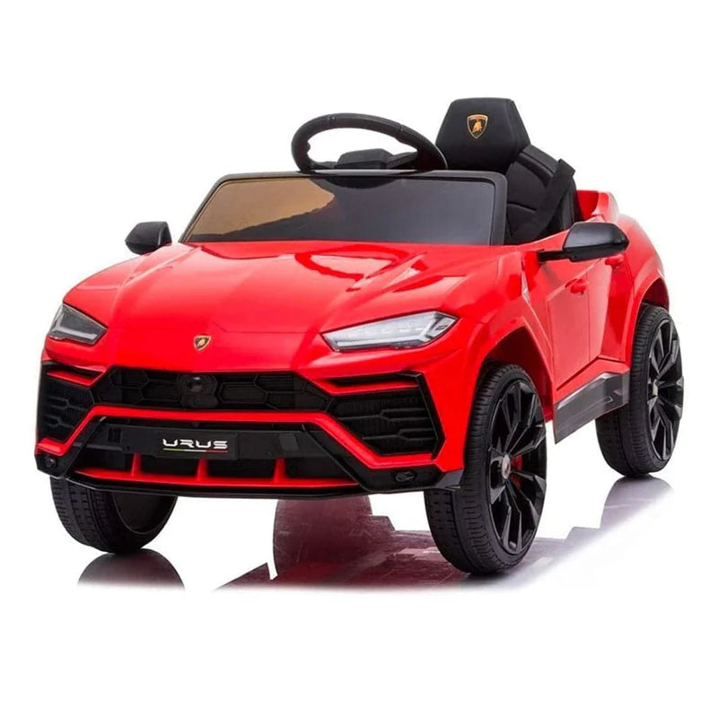 Kids Lambogini URUS Rideon Car