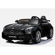 Load image into Gallery viewer, Ride On Mercedes Benz GTR Kids CAR
