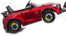 Load image into Gallery viewer, Ride On Mercedes Benz GTR Kids CAR
