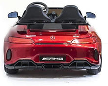 Load image into Gallery viewer, Ride On Mercedes Benz GTR Kids CAR
