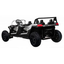 Load image into Gallery viewer, Kids Ride On 4 Seater Car Buggy | 4x4  24V
