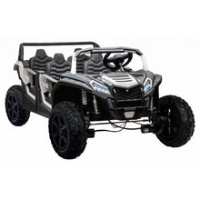 Load image into Gallery viewer, Kids Ride On 4 Seater Car Buggy | 4x4  24V
