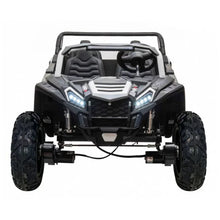 Load image into Gallery viewer, Kids Ride On 4 Seater Car Buggy | 4x4  24V
