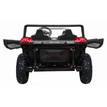 Load image into Gallery viewer, Kids Ride On 4 Seater Car Buggy | 4x4  24V
