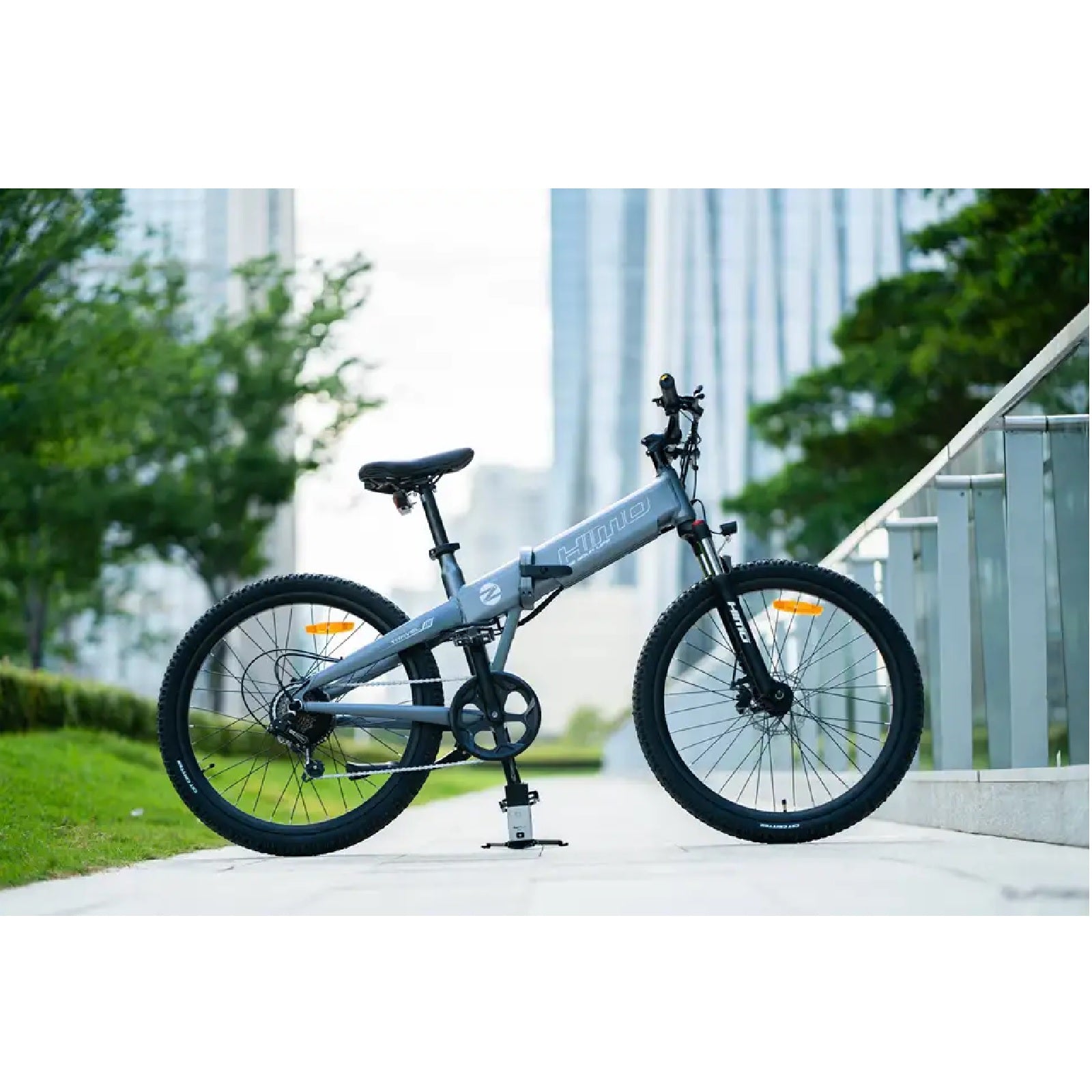 himo electric bicycle HIMO Z26 Electric Bike – H&A Middle East FZC-LLC
