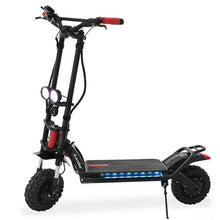 Load image into Gallery viewer, Kaabo Wolf Warrior 11 PRO+ Electric Scooter 60v 35Ah Battery

