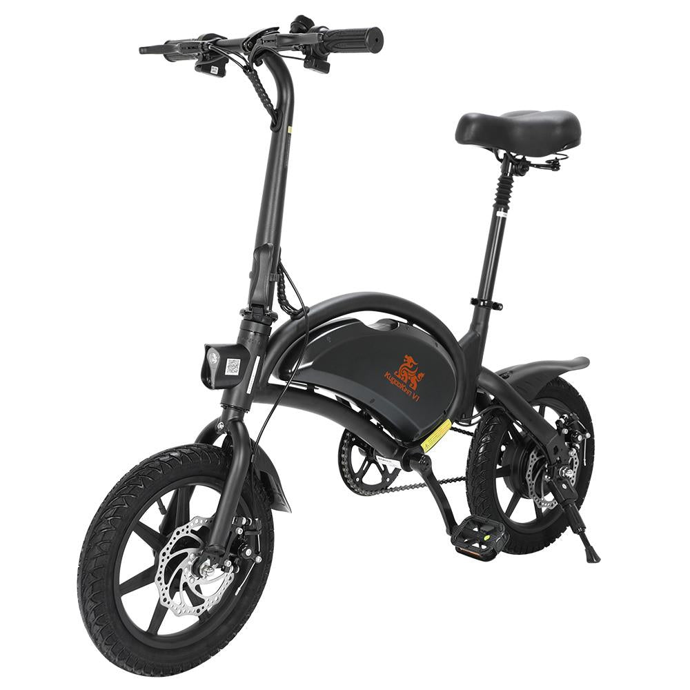 Kugoo Kirin (B2) V1 Electric bicycle 25Km Range