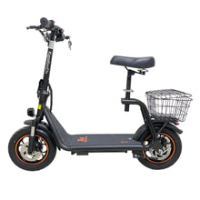 Load image into Gallery viewer, Kugoo Kirin C1 Plus Electric Bicycle
