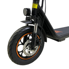 Load image into Gallery viewer, Kugoo Kirin C1 Plus Electric Bicycle
