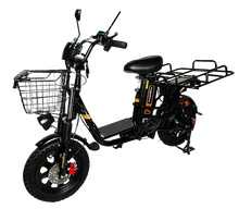 Load image into Gallery viewer, Kugoo Kirin V3 Pro Electric Bicycle
