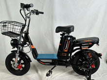 Load image into Gallery viewer, Kugoo Kirin V3 Pro Electric Bicycle
