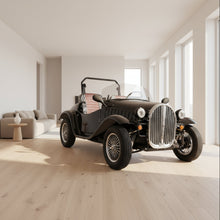 تحميل الصورة إلى عارض المعرض، Luxury Classic Electric Buggy 02 seater For Entertainment &amp; Events 72V 60Ah 2000W
