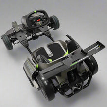 Load image into Gallery viewer, Segway Ninebot GoKart 2024 Version PRO 2 Max Speed 43 Km/H Racing and Immersive Gaming Combo
