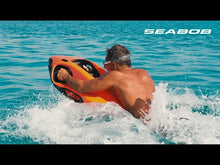 Load and play video in Gallery viewer, SEABOB F9 Carex Yellow-High-Performance Underwater Water E-Scooter
